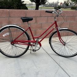1978 Schwinn Breeze 