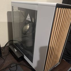 Whole Gaming Computer PC