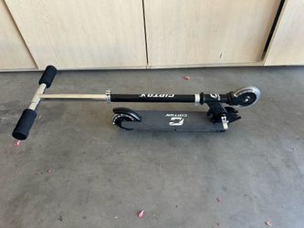Scooter