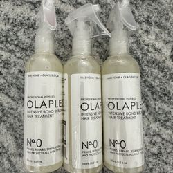 Olaplex No. 0 Intensive Bond Building Hair Treatment