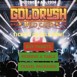goldrush 2024