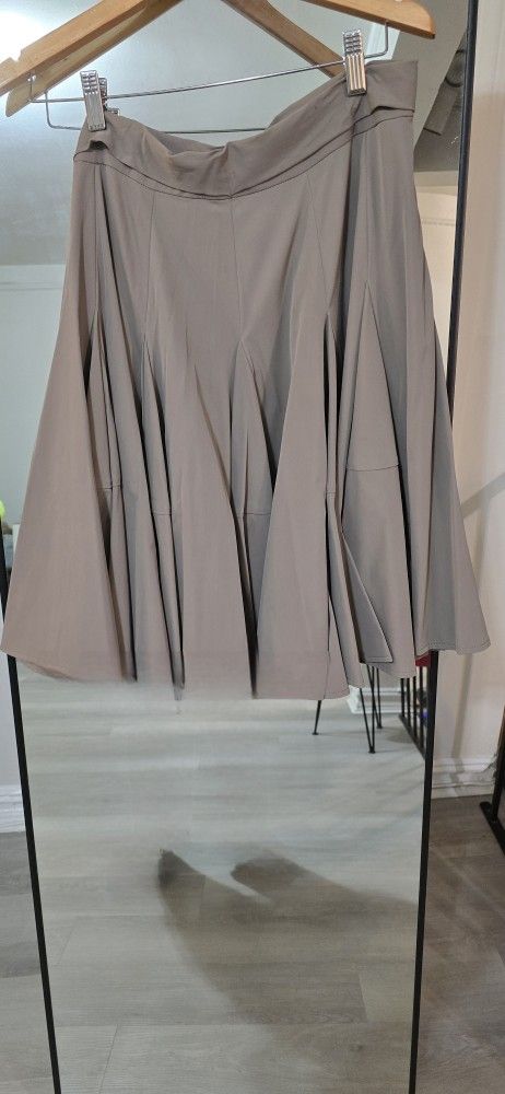 Skirt DVF Size 6