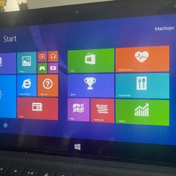 Surface Pro RT