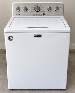 Maytag Washer & Dryer Set – Matching Set