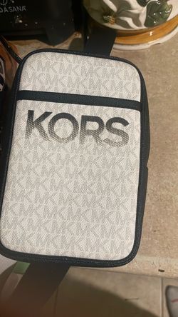 Mk side bag men