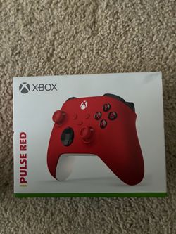 Xbox controller
