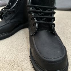 Work Boots For Men  Size#8