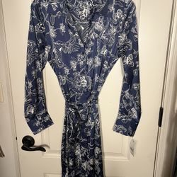 Long Dress, Size Small