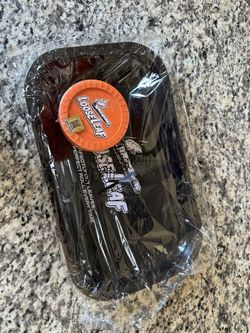 Loose Leaf Grinder And Rolling Tray 