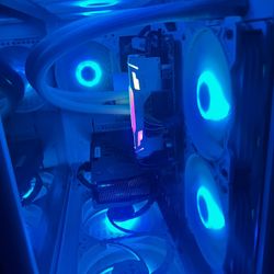 Gaming PC | RTX 3060 12g + Ryzen 5 3600