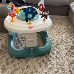 Baby Walker Tiny Love 