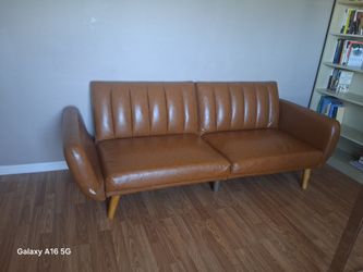 Futon Couch