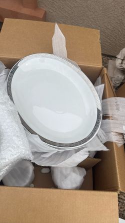 China 2 Different Sets