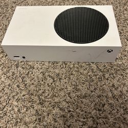 Xbox One Series s
