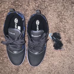 Heelys Shoes