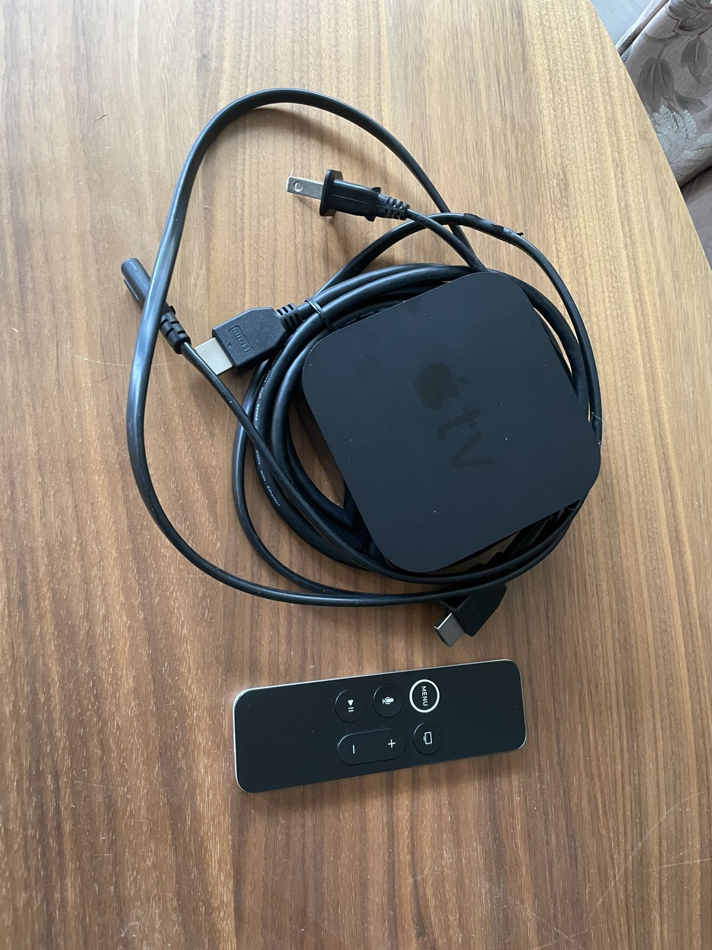Apple TV