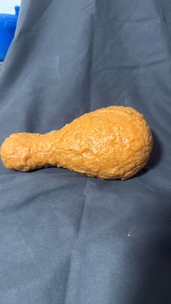 Squeezy leg