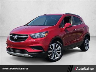 2018 Buick Encore