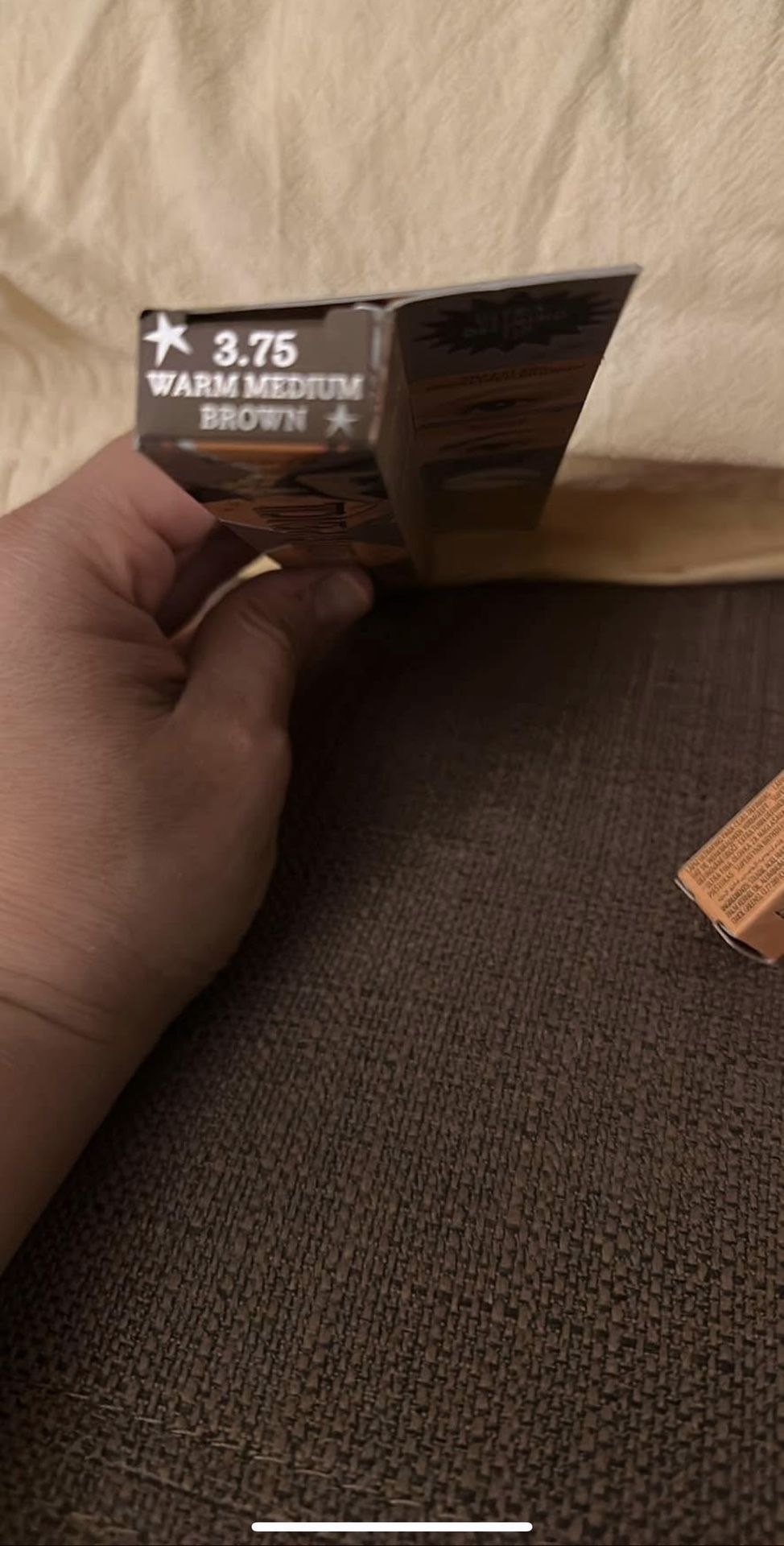 Brand New -Benefit Eyebrow 