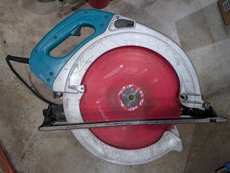 5402NA Makita 16-5/16in Electric Beam Saw