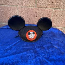 Adult Mickey Mouse Ear