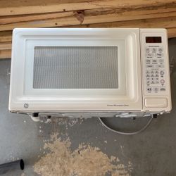 Used ge microwave deals