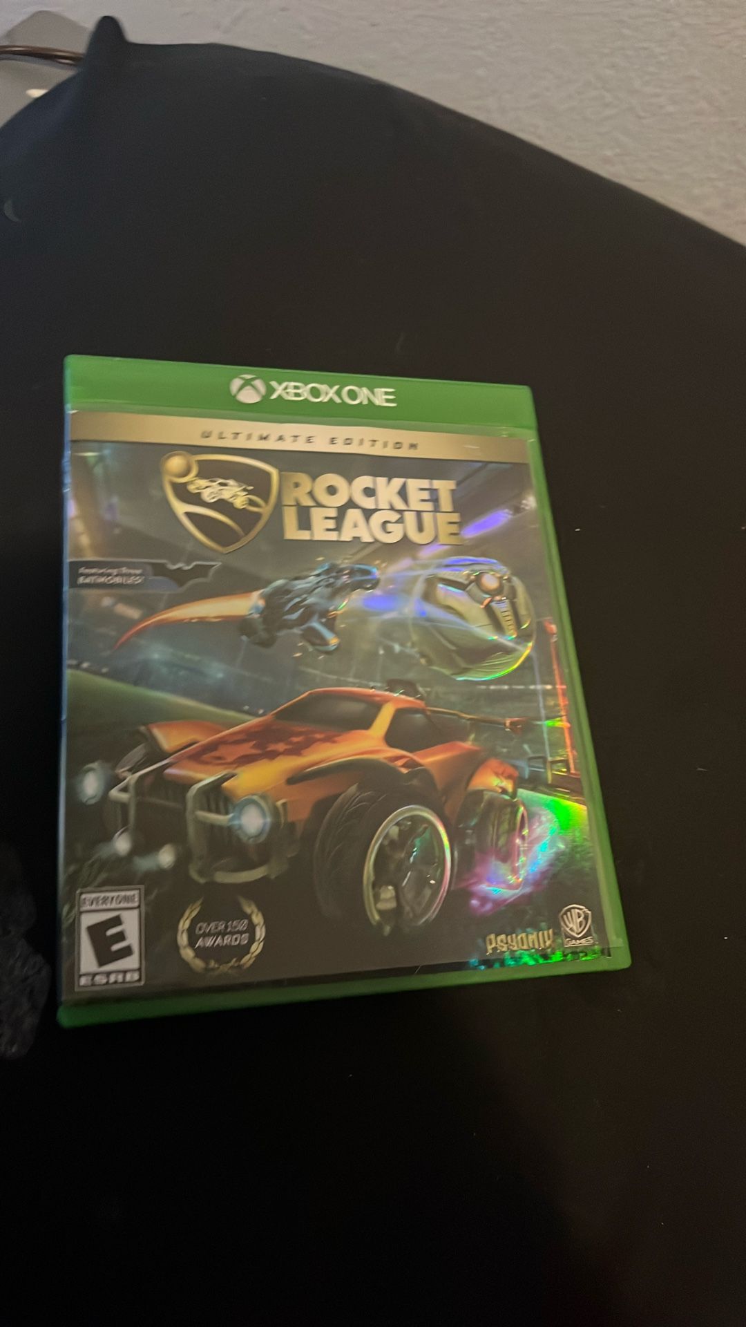 Games