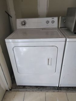 Very nice very large looks and works like new
