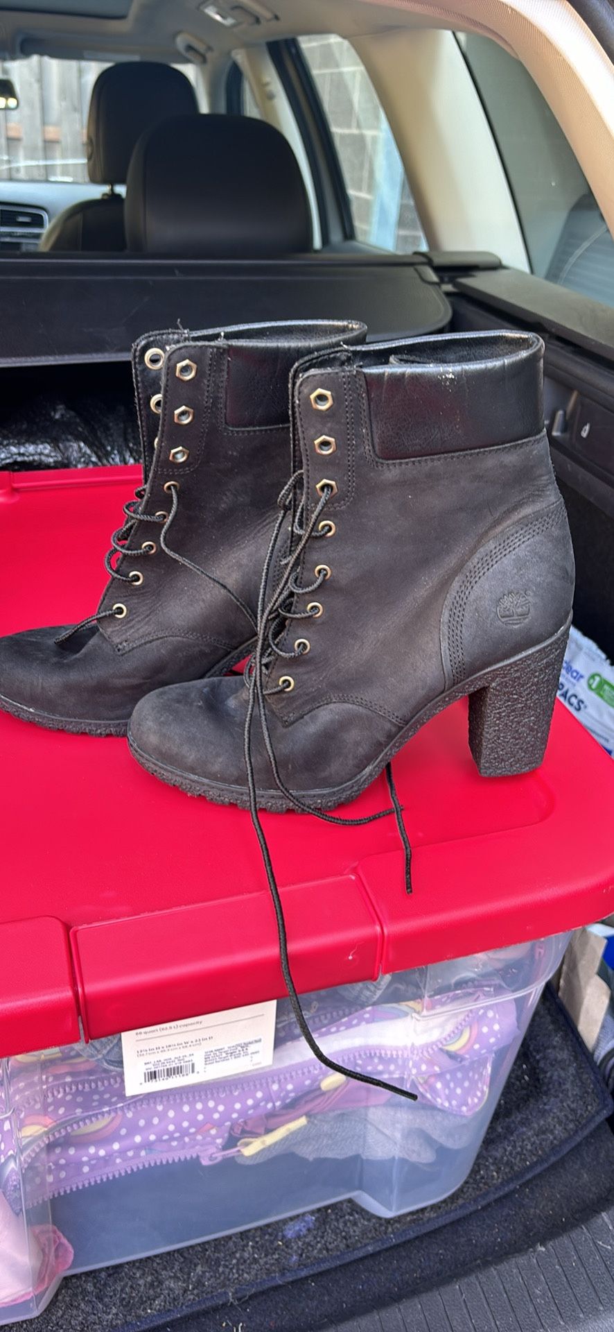 Timberland Boot