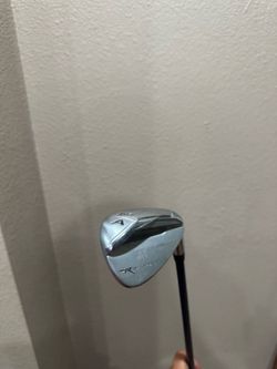 Taylormade R bladez 50 degree wedge