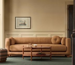 Pierce & Ward Couch