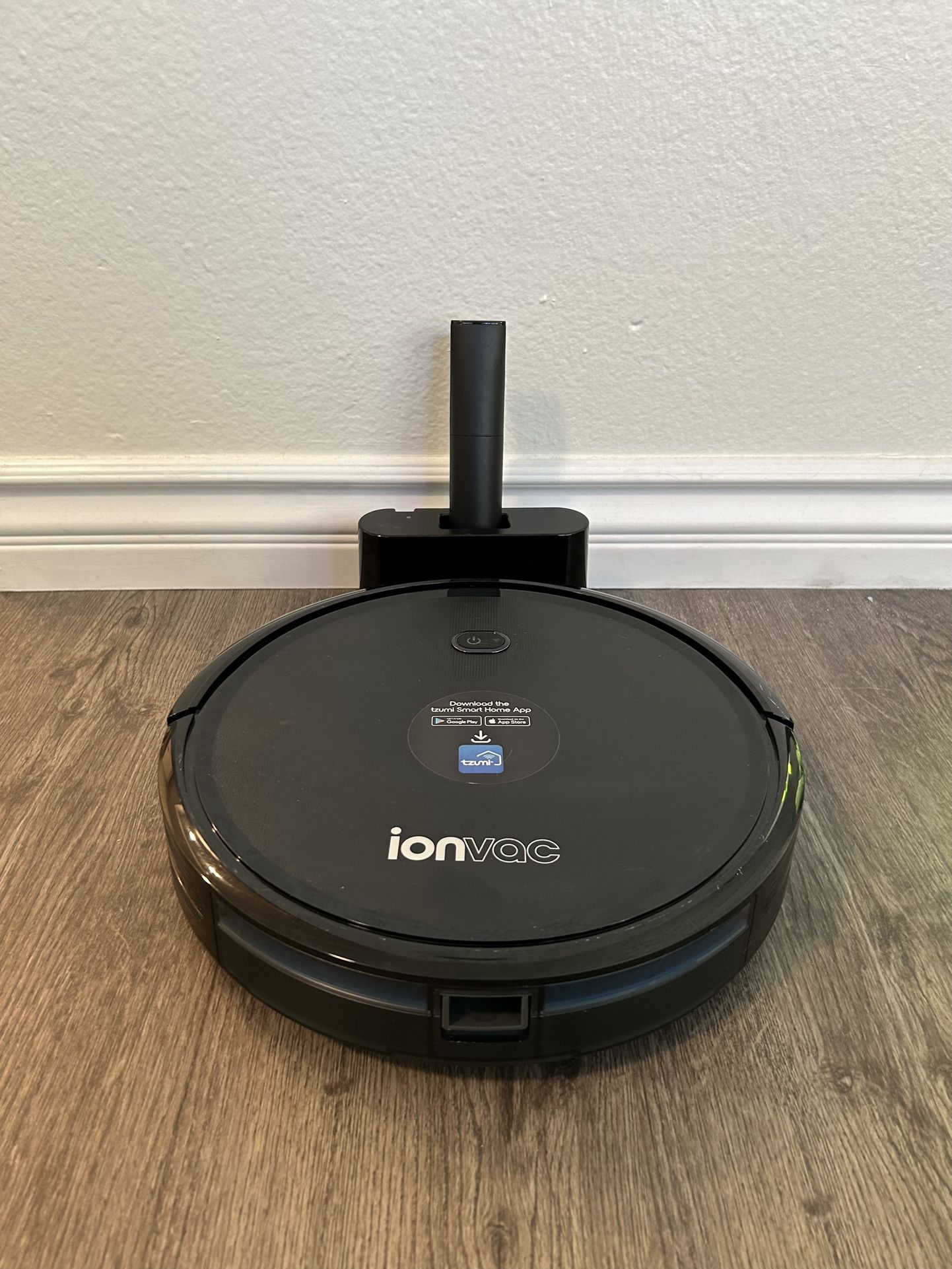 Ionvac SmartClean 2000 Robot Vacuum