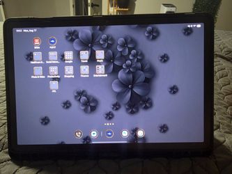 Samsung S9 Tablet 128GB
