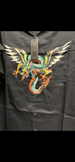 Ed Hardy