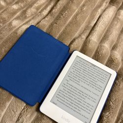 Kindle Standard edition 10th generation