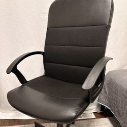 Swivel Chair, IKEA 