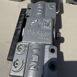 LCN Door Closers
