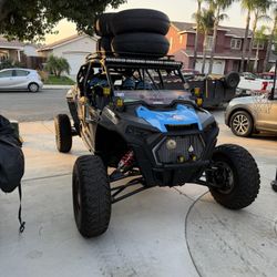 2019 Polaris RZR 1000 Turbo