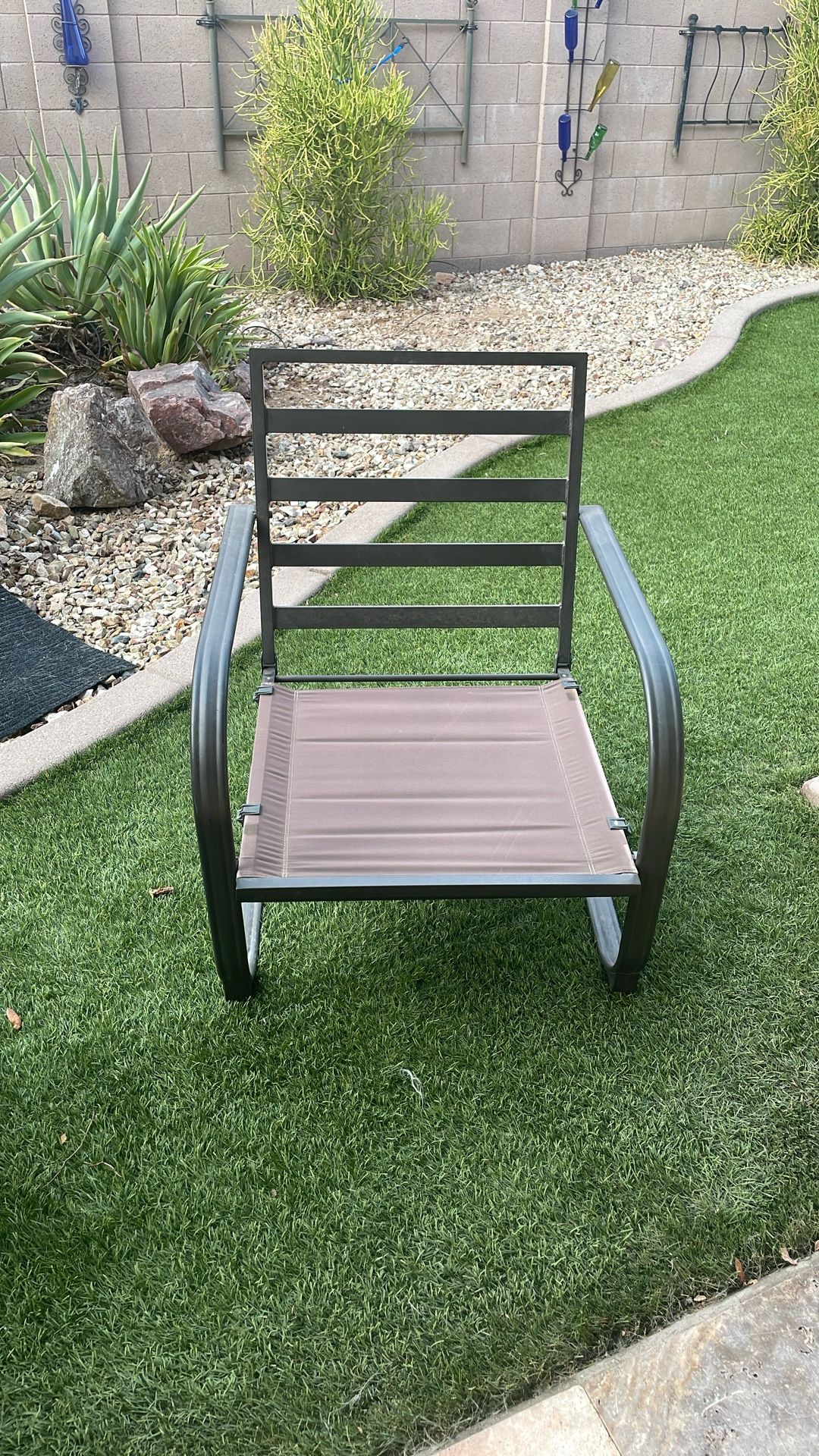 Patio Chairs