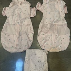 Snoo Sleep Sacks