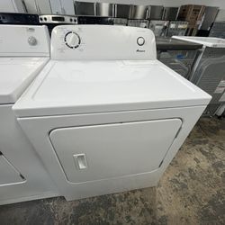 Dryer Amana 29”