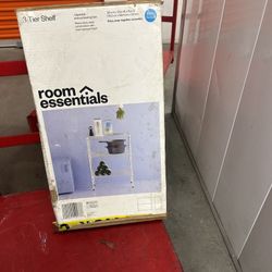 3 tier Shelf