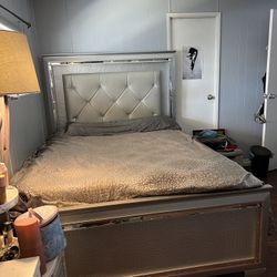 BedroomSet