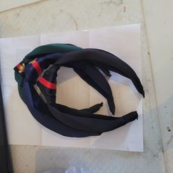 3 Hair Bands