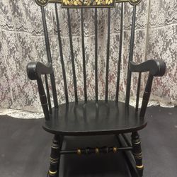 Rocking Chair $100