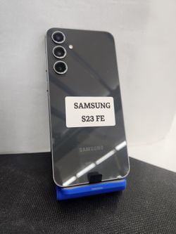 Samsung S23 FE
