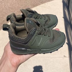 Toddler Shoes
