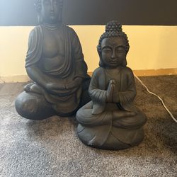 Buddha’s