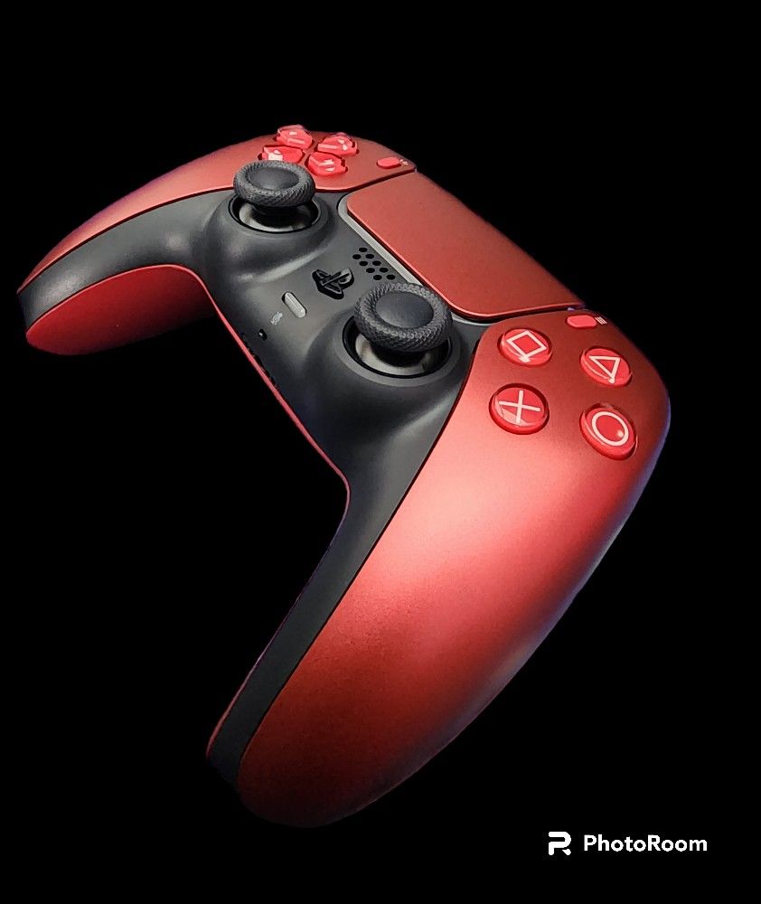 Ps5 Dualsense Controller No More Stick Drift