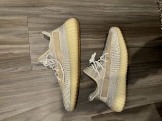 Adidas Yeezy Boost 350 V2 Lundmark (NonReflective) Size 8
